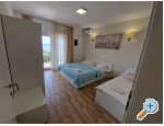Appartements Kristijan - Crikvenica Kroatien