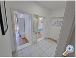 Appartements Kristijan - Crikvenica Kroatien