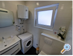 Appartements Kristijan - Crikvenica Kroatien