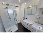 Appartements Kristijan - Crikvenica Kroatien
