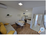 Appartements Kristijan - Crikvenica Kroatien