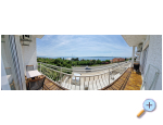 Appartements Kristijan - Crikvenica Kroatien