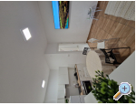Appartements Kristijan - Crikvenica Kroatien