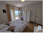 Appartements Kristijan - Crikvenica Kroatien