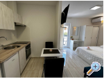 Appartements Kristijan - Crikvenica Kroatien