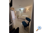 Appartements Kristijan - Crikvenica Kroatien
