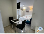 Appartements Kristijan - Crikvenica Kroatien