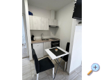 Appartements Kristijan - Crikvenica Kroatien