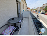 Appartements Kristijan - Crikvenica Kroatien