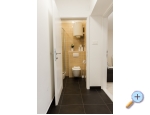 Appartements Kristijan - Crikvenica Kroatien