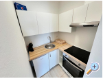 Appartements Kristijan - Crikvenica Kroatien