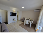 Appartements Kristijan - Crikvenica Kroatien