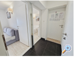 Appartements Kristijan - Crikvenica Kroatien