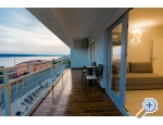 Appartements Kristijan - Crikvenica Kroatien