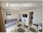 Appartements Kristijan - Crikvenica Kroatien