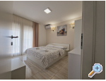 Appartements Kristijan - Crikvenica Kroatien
