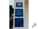 Appartements Kristijan - Crikvenica Kroatien