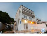 Appartements Kristijan - Crikvenica Kroatien
