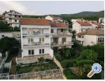 Appartements Kristijan - Crikvenica Kroatien