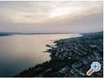 Appartements Kristijan - Crikvenica Kroatien