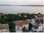 Appartements Kristijan - Crikvenica Kroatien