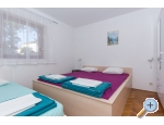 Haus Mara - Crikvenica Kroatien