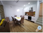 Apartment Jadro, Selce - Crikvenica Kroatien