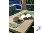 Apartmn Jadro, Selce - Crikvenica Chorvatsko