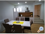 Apartment Jadro, Selce - Crikvenica Kroatien