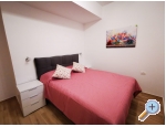 Apartment Jadro, Selce - Crikvenica Kroatien