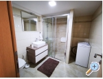 Apartment Jadro, Selce - Crikvenica Kroatien