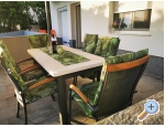 Apartment Jadro, Selce - Crikvenica Kroatien