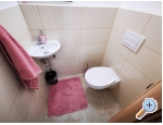 Apartment Jadro, Selce - Crikvenica Kroatien