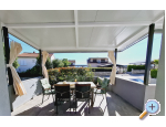 Apartmn Jadro, Selce - Crikvenica Chorvatsko
