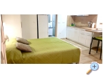 Apartment Jadro, Selce - Crikvenica Kroatien
