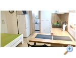 Apartment Jadro, Selce - Crikvenica Kroatien