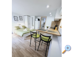 Apartmn Jadro, Selce - Crikvenica Chorvatsko