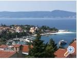 Apartment Jadro, Selce - Crikvenica Kroatien
