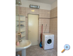 Apartmn Jadro, Selce - Crikvenica Chorvatsko