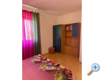 Apartmn Jadro, Selce - Crikvenica Chorvatsko