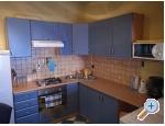 Apartment Jadro, Selce - Crikvenica Kroatien