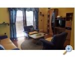Apartment Jadro, Selce - Crikvenica Kroatien