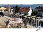 Apartment Jadro, Selce - Crikvenica Kroatien