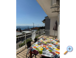 Apartmn Jadro, Selce - Crikvenica Chorvatsko