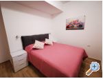 Apartment Jadro, Selce - Crikvenica Kroatien
