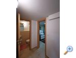 Apartment Jadro, Selce - Crikvenica Kroatien