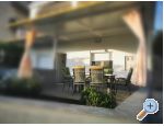 Apartment Jadro, Selce - Crikvenica Kroatien