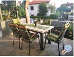 Apartment Jadro, Selce - Crikvenica Kroatien