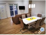Apartment Jadro, Selce - Crikvenica Kroatien