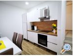 Apartment Jadro, Selce - Crikvenica Kroatien